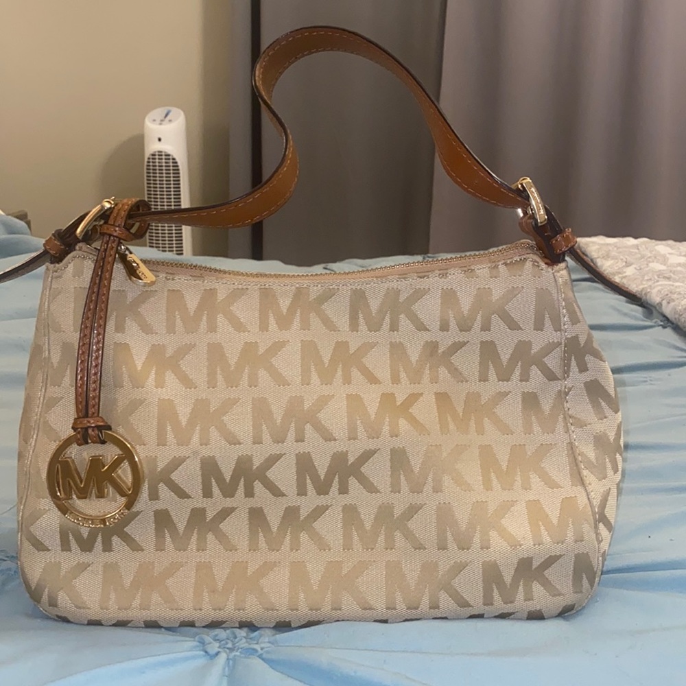 Michael Kors shoulder bag
